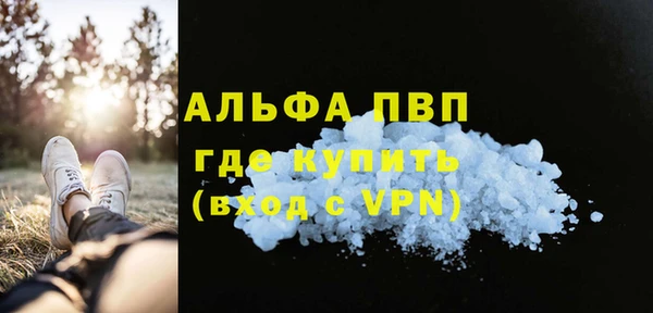 Альфа ПВП Бородино
