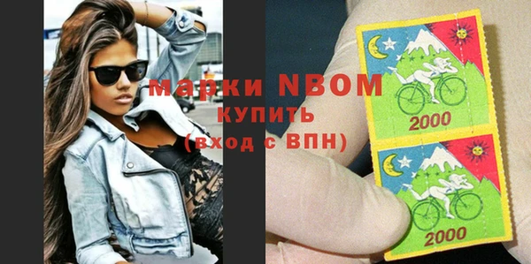 Альфа ПВП Бородино